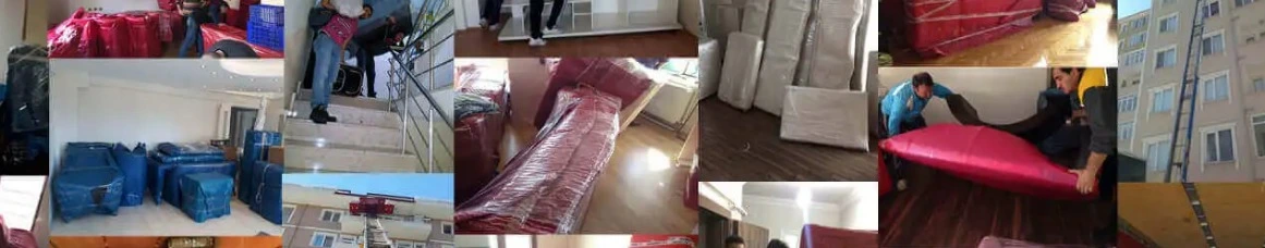 Senirkent Parça Eşya Taşımacılık görseli